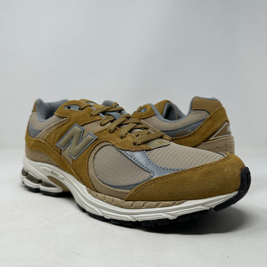 Size 11- New Balance 2002R “Great Plains Incense” 2025 W/Box - U2002RCE