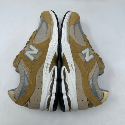 Size 11- New Balance 2002R “Great Plains Incense” 2025 W/Box - U2002RCE