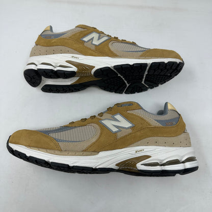 Size 11- New Balance 2002R “Great Plains Incense” 2025 W/Box - U2002RCE