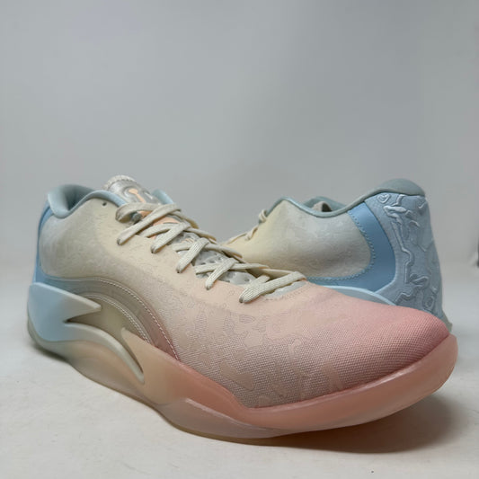 Size 14- Air Jordan Zion 3 NRG “Rising” 2024 No Box - FZ13221-601