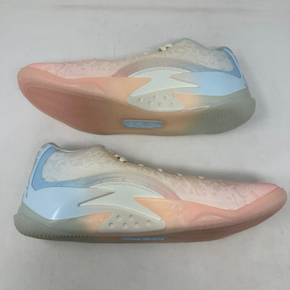 Size 14- Air Jordan Zion 3 NRG “Rising” 2024 No Box - FZ13221-601