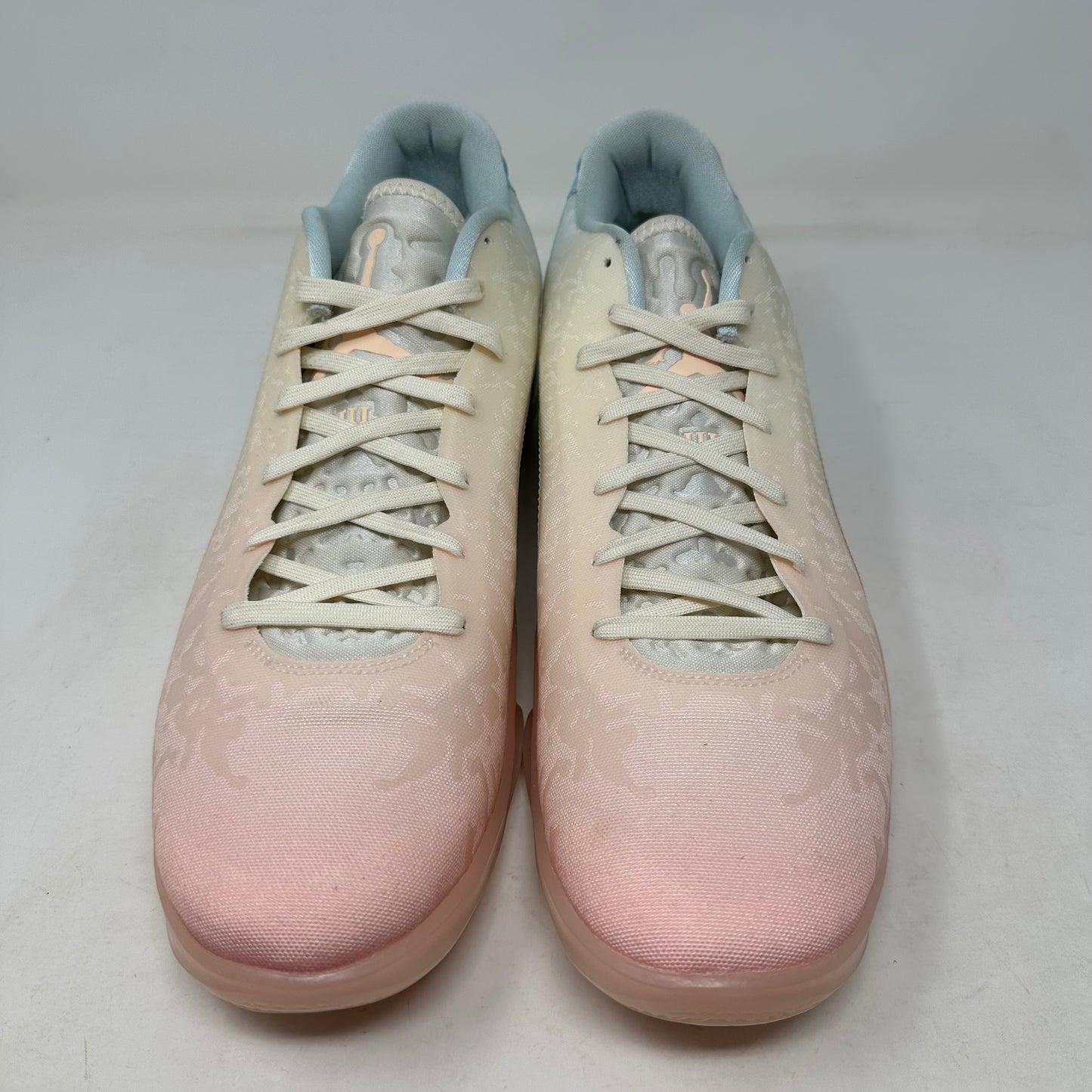 Size 14- Air Jordan Zion 3 NRG “Rising” 2024 No Box - FZ13221-601