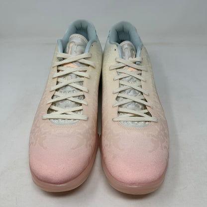 Size 14- Air Jordan Zion 3 NRG “Rising” 2024 No Box - FZ13221-601