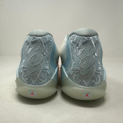 Size 14- Air Jordan Zion 3 NRG “Rising” 2024 No Box - FZ13221-601