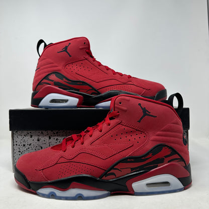 Size 13 - Air Jordan MVP "Raging Bull" 2024 W/Box - DZ4475-600