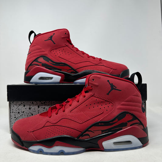 Size 13 - Air Jordan MVP "Raging Bull" 2024 W/Box - DZ4475-600