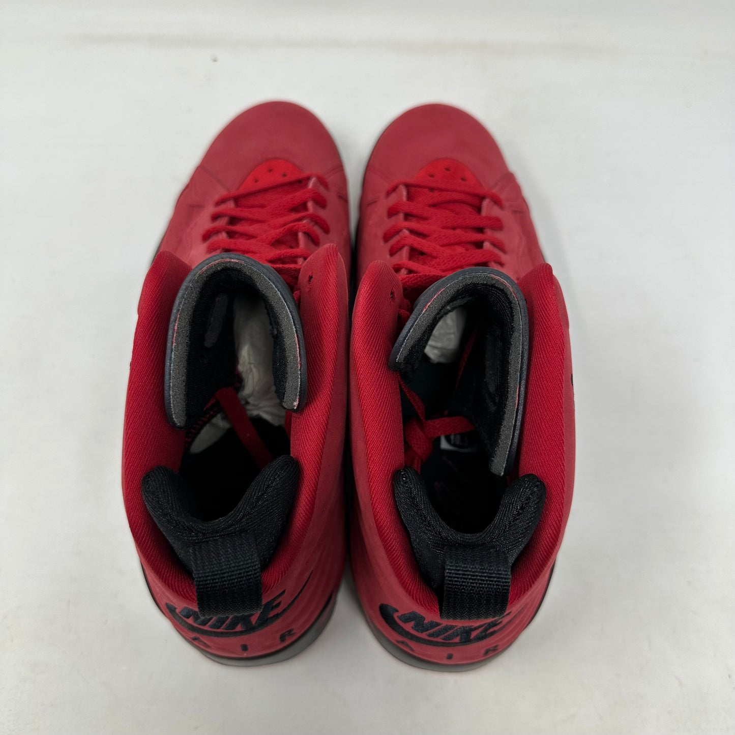 Size 13 - Air Jordan MVP "Raging Bull" 2024 W/Box - DZ4475-600
