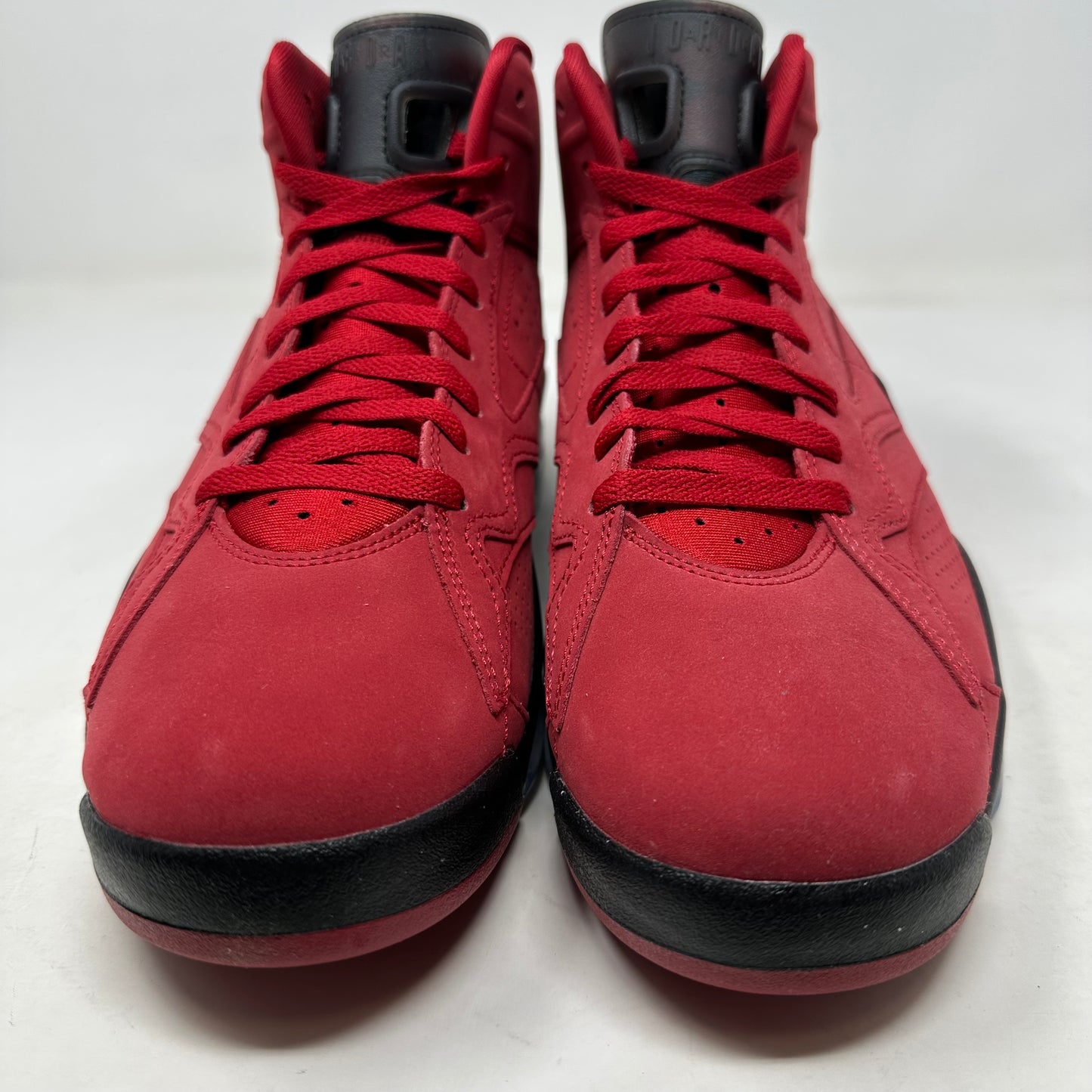 Size 13 - Air Jordan MVP "Raging Bull" 2024 W/Box - DZ4475-600