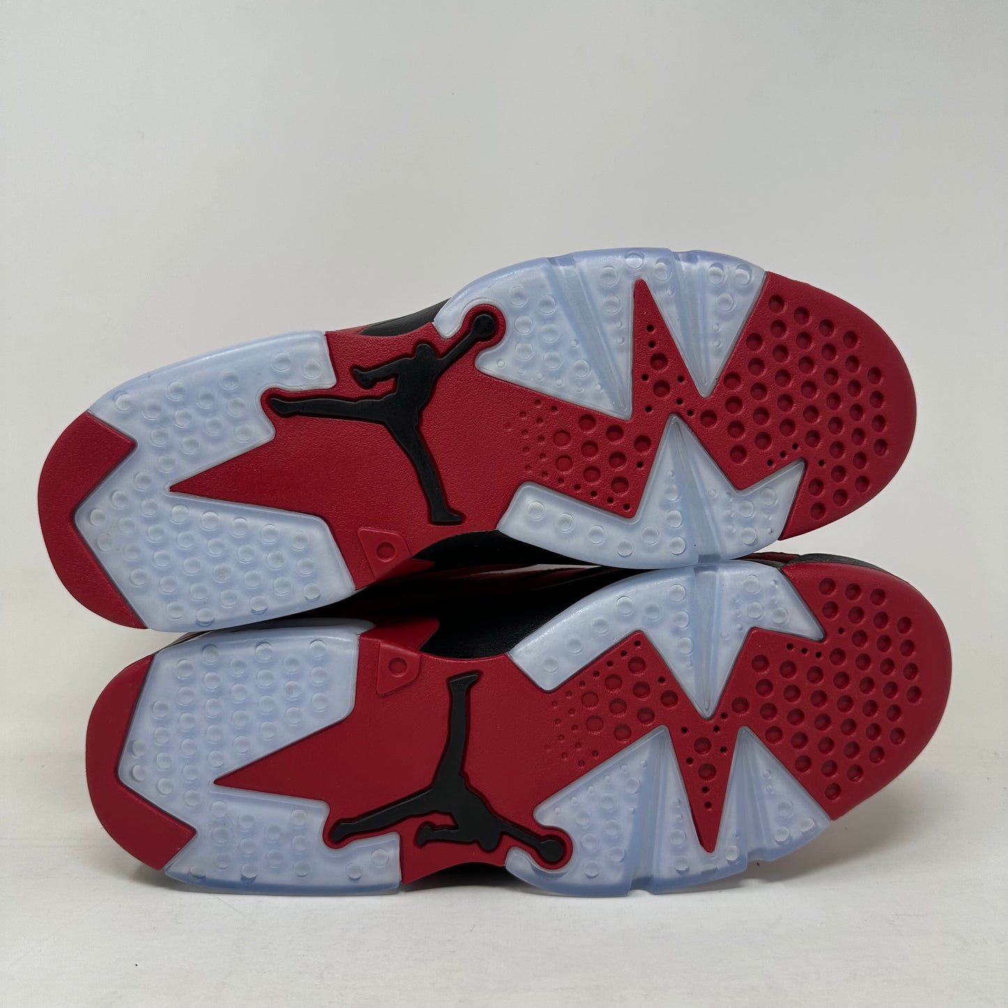 Size 13 - Air Jordan MVP "Raging Bull" 2024 W/Box - DZ4475-600