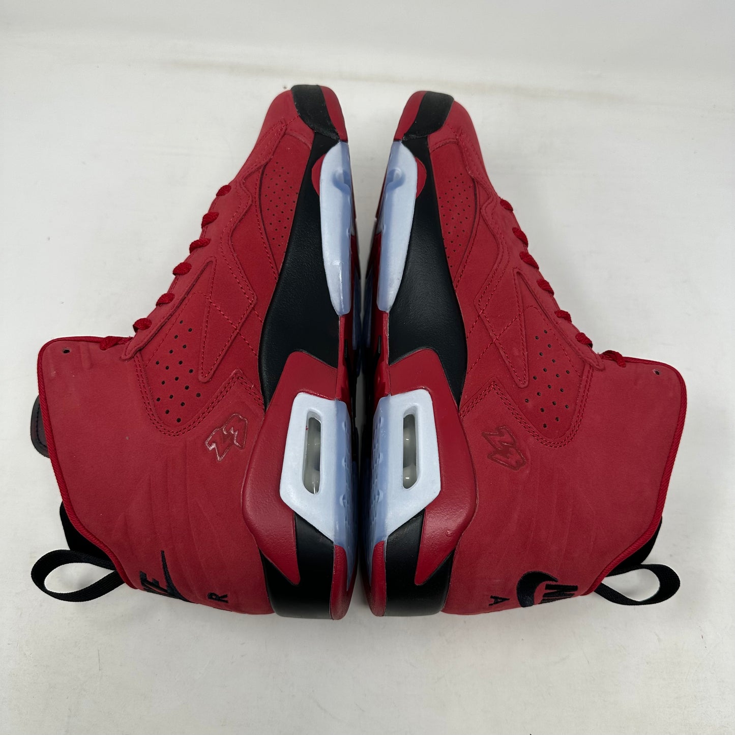 Size 13 - Air Jordan MVP "Raging Bull" 2024 W/Box - DZ4475-600