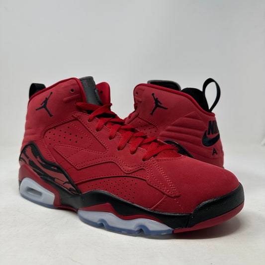 Size 13 - Air Jordan MVP "Raging Bull" 2024 W/Box - DZ4475-600