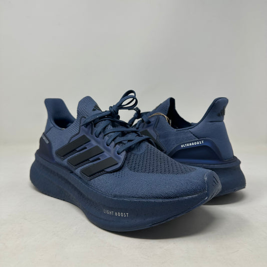 Size 8.5- Adidas Ultra Boost 5 “Preloved Ink” 2024 W/Rep Box - IF1479