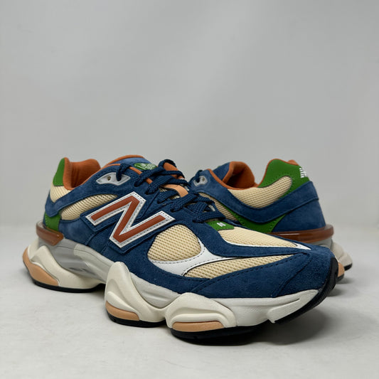 Size 13 - New Balance 9060 “Blue Beige” 2025 W/Box - U9060LDC