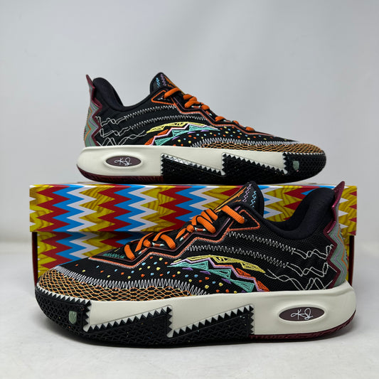 Size 11 - Anta Kai 2 “Solar Return” 2025 W/Box - 8125B1110S-3