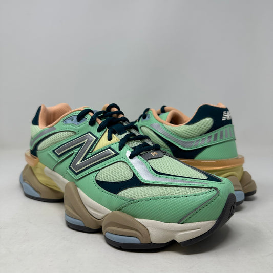 Size 8.5 - New Balance 9060 "Sweetgrass Deep Ocean" 2025 W/Box - U9060TMA