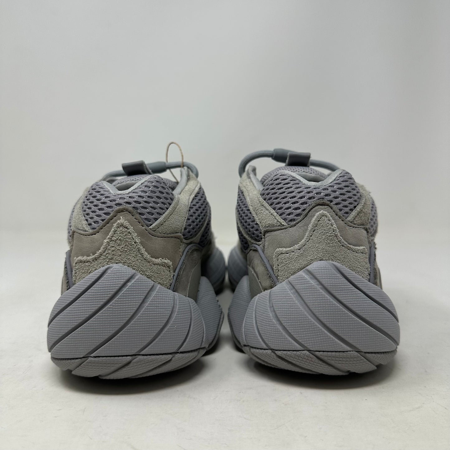 Size 8 - Men's Adidas Yeezy 500 "Stone Salt" 2024 W/Box - IE4783