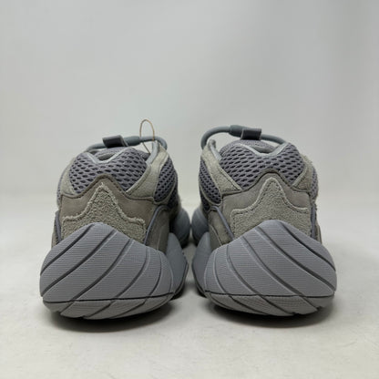 Size 8 - Men's Adidas Yeezy 500 "Stone Salt" 2024 W/Box - IE4783