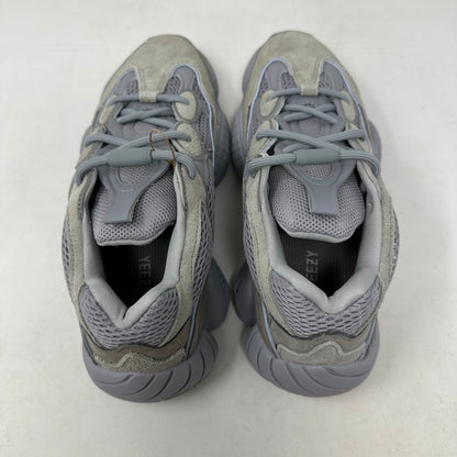 Size 8 - Men's Adidas Yeezy 500 "Stone Salt" 2024 W/Box - IE4783