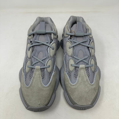 Size 8 - Men's Adidas Yeezy 500 "Stone Salt" 2024 W/Box - IE4783