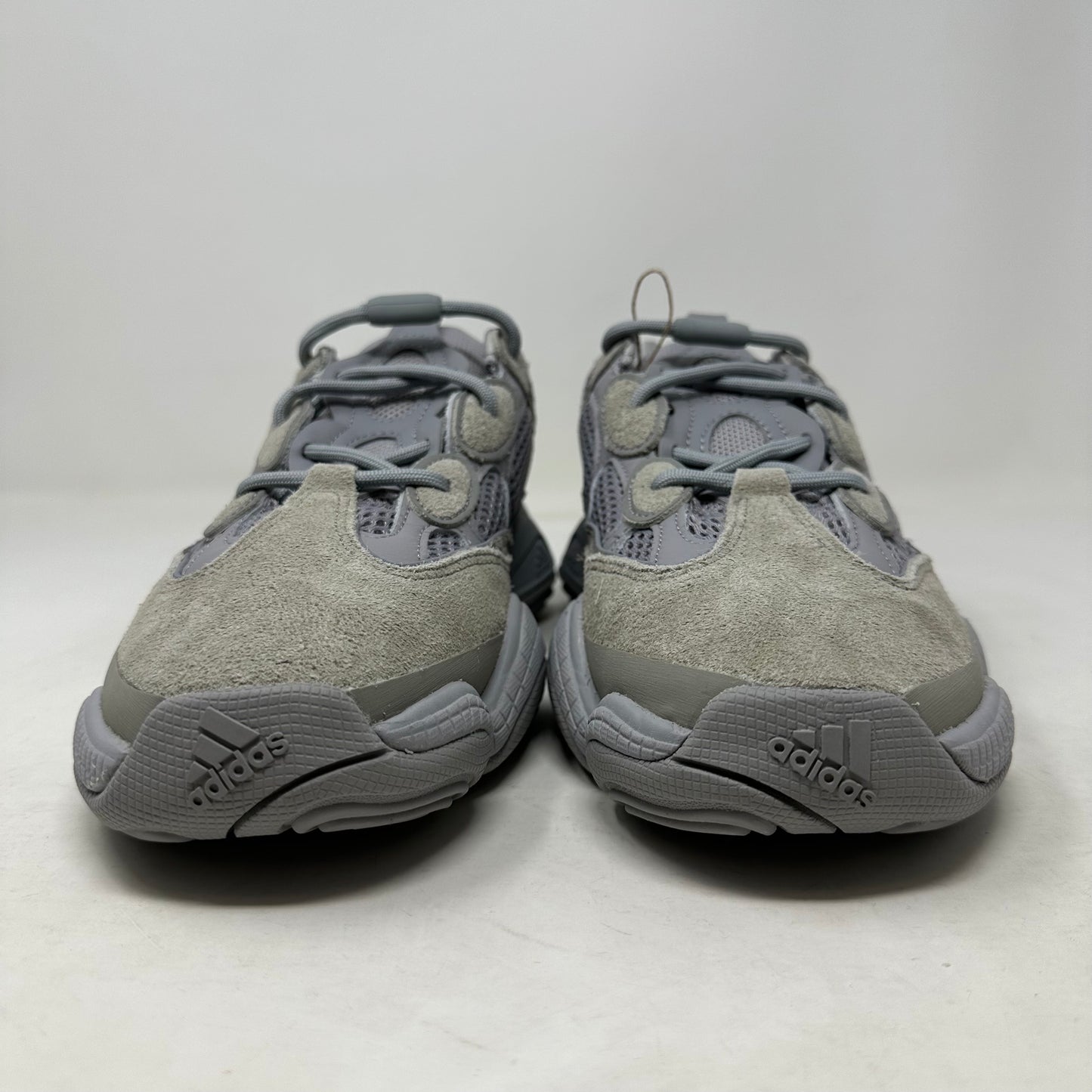 Size 8 - Men's Adidas Yeezy 500 "Stone Salt" 2024 W/Box - IE4783