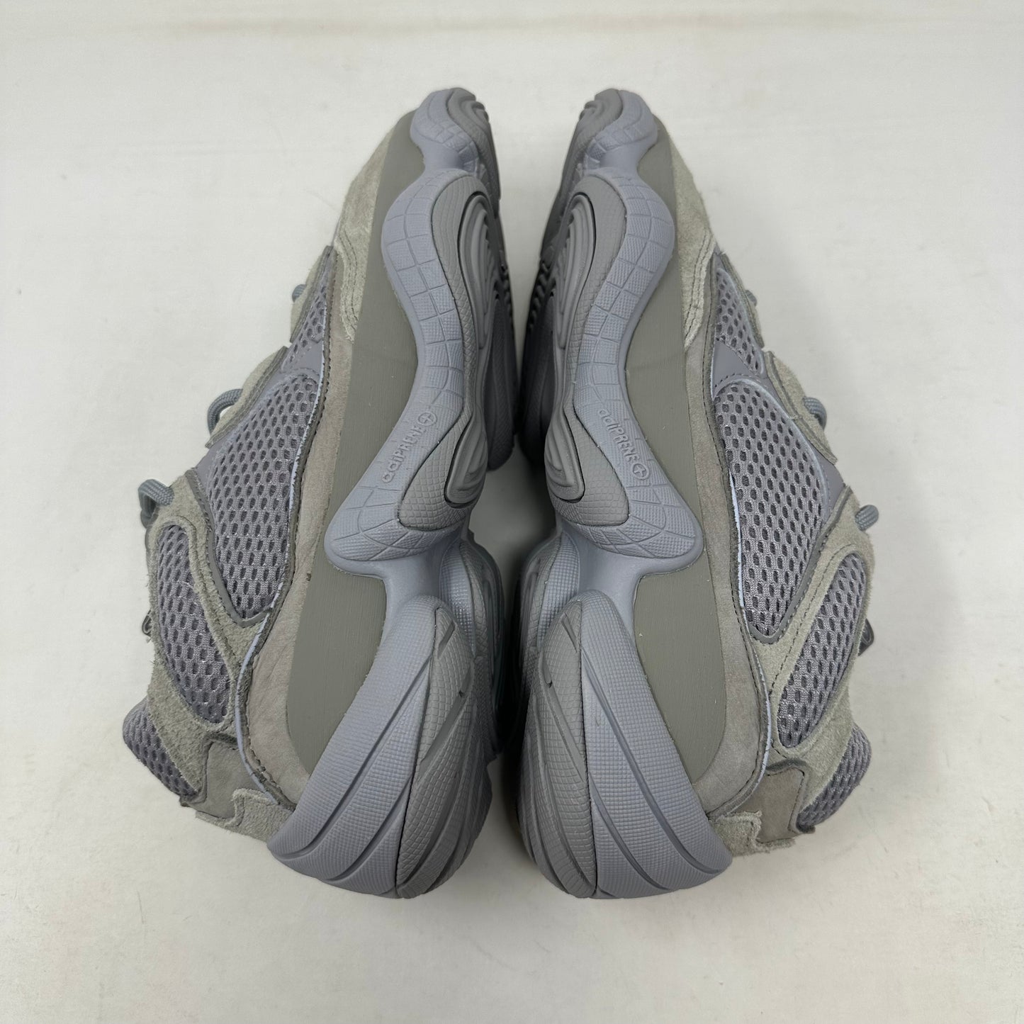 Size 8 - Men's Adidas Yeezy 500 "Stone Salt" 2024 W/Box - IE4783