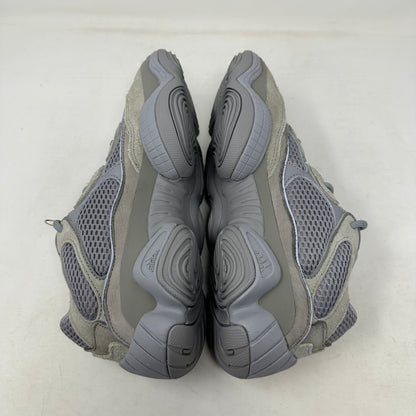 Size 8 - Men's Adidas Yeezy 500 "Stone Salt" 2024 W/Box - IE4783