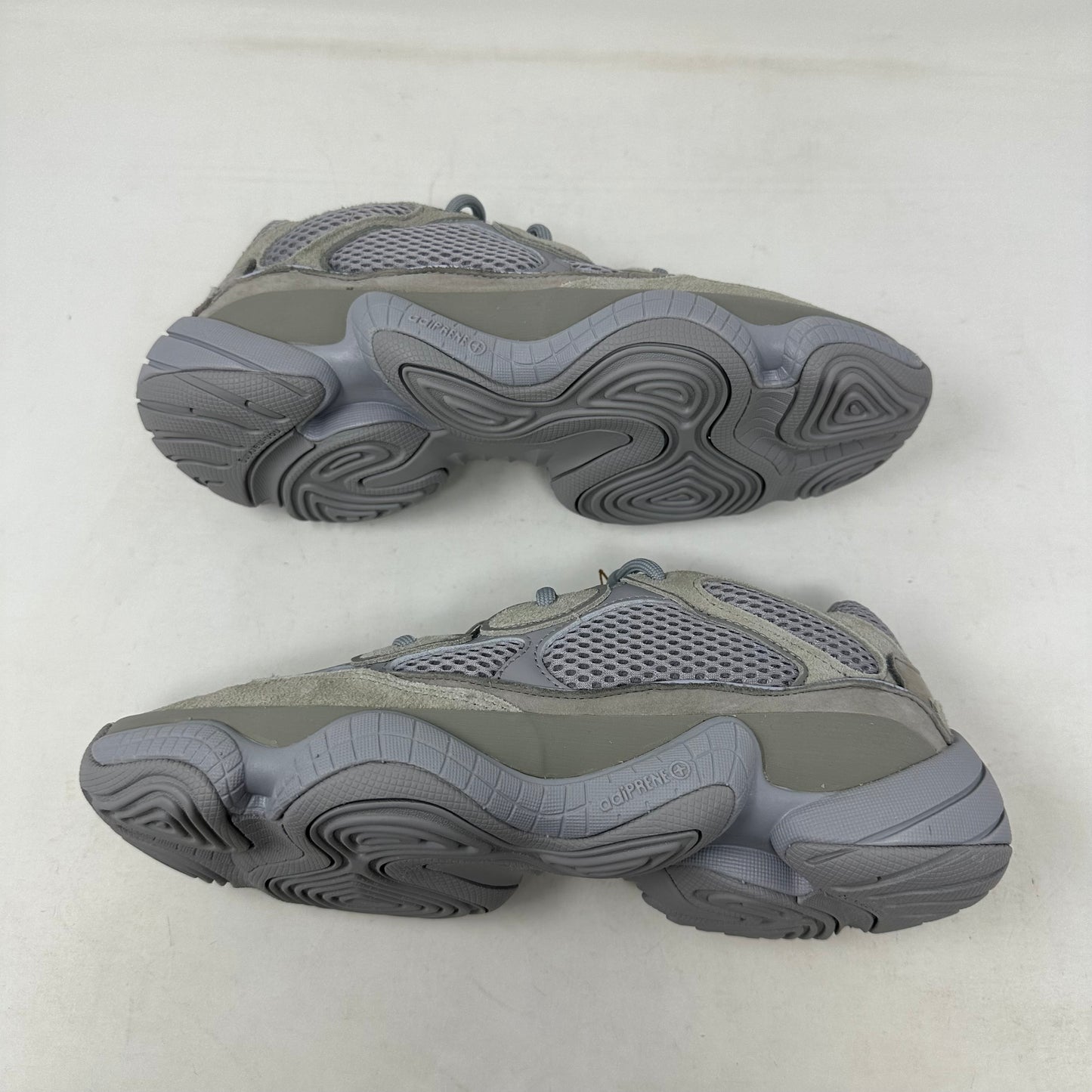 Size 8 - Men's Adidas Yeezy 500 "Stone Salt" 2024 W/Box - IE4783