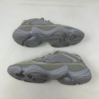 Size 8 - Men's Adidas Yeezy 500 "Stone Salt" 2024 W/Box - IE4783
