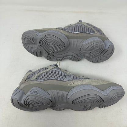 Size 8 - Men's Adidas Yeezy 500 "Stone Salt" 2024 W/Box - IE4783
