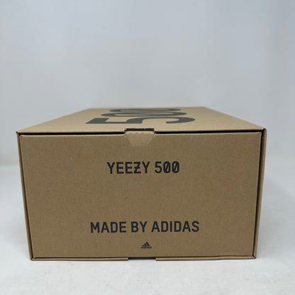 Size 8.5 - Men's Adidas Yeezy 500 "Stone Salt" 2024 W/Box - IE4783