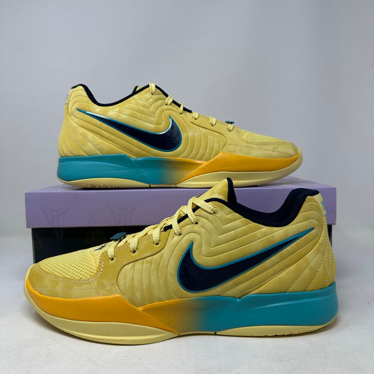 Size 12 - Nike Men's Ja Morant 2 "Out My Body" 2025 W/Box - FD7328-700