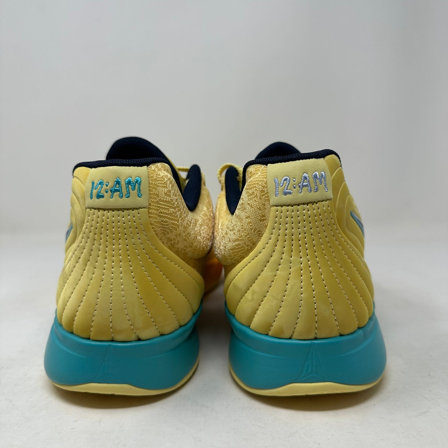 Size 10.5 - Nike Men's Ja Morant 2 "Out My Body" 2025 W/Box - FD7328-700