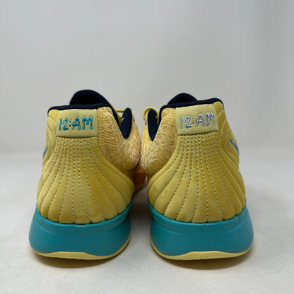 Size 10.5 - Nike Men's Ja Morant 2 "Out My Body" 2025 W/Box - FD7328-700