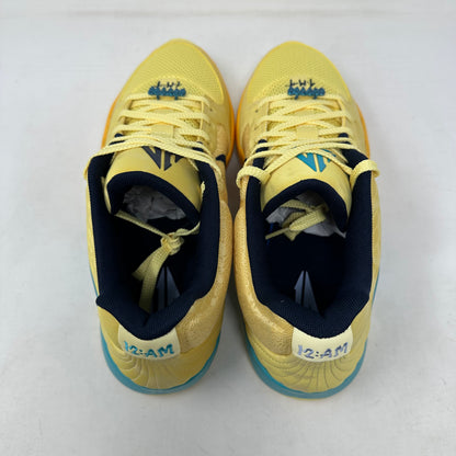 Size 10.5 - Nike Men's Ja Morant 2 "Out My Body" 2025 W/Box - FD7328-700