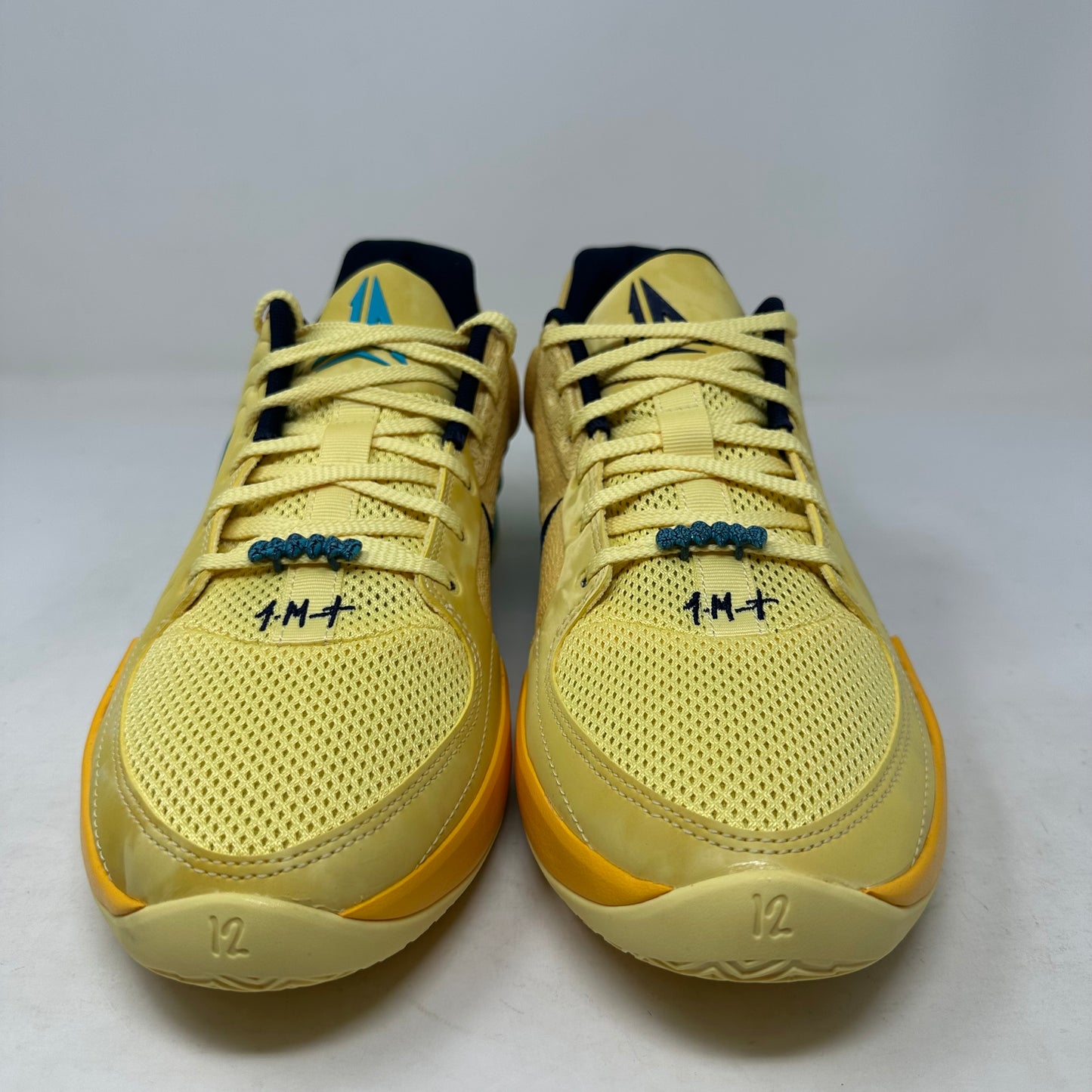 Size 10.5 - Nike Men's Ja Morant 2 "Out My Body" 2025 W/Box - FD7328-700