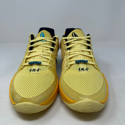 Size 10.5 - Nike Men's Ja Morant 2 "Out My Body" 2025 W/Box - FD7328-700