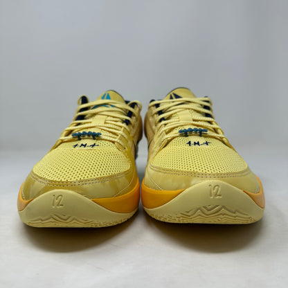 Size 10.5 - Nike Men's Ja Morant 2 "Out My Body" 2025 W/Box - FD7328-700