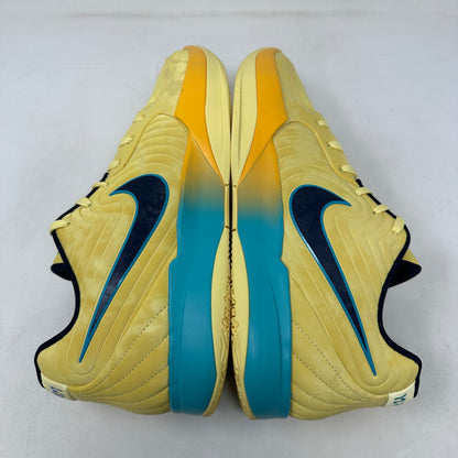 Size 10.5 - Nike Men's Ja Morant 2 "Out My Body" 2025 W/Box - FD7328-700