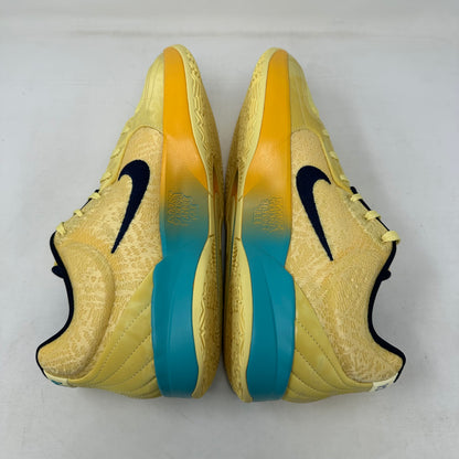 Size 10.5 - Nike Men's Ja Morant 2 "Out My Body" 2025 W/Box - FD7328-700