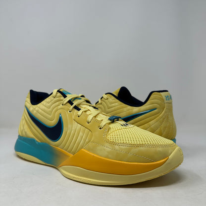 Size 10.5 - Nike Men's Ja Morant 2 "Out My Body" 2025 W/Box - FD7328-700