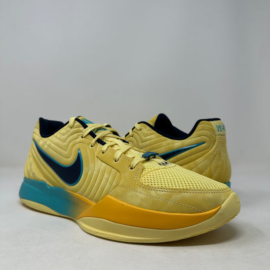 Size 10.5 - Nike Men's Ja Morant 2 "Out My Body" 2025 W/Box - FD7328-700