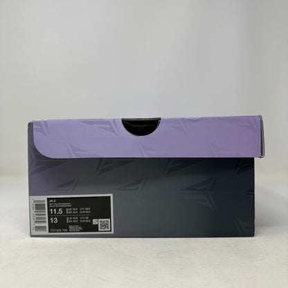 Size 11.5 - Nike Men's Ja Morant 2 "Out My Body" 2025 W/Box - FD7328-700