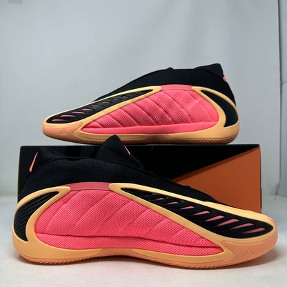 Size 13 - Adidas Anthony Edwards AE 2 "With Love" 2025 W/Box - JS3514