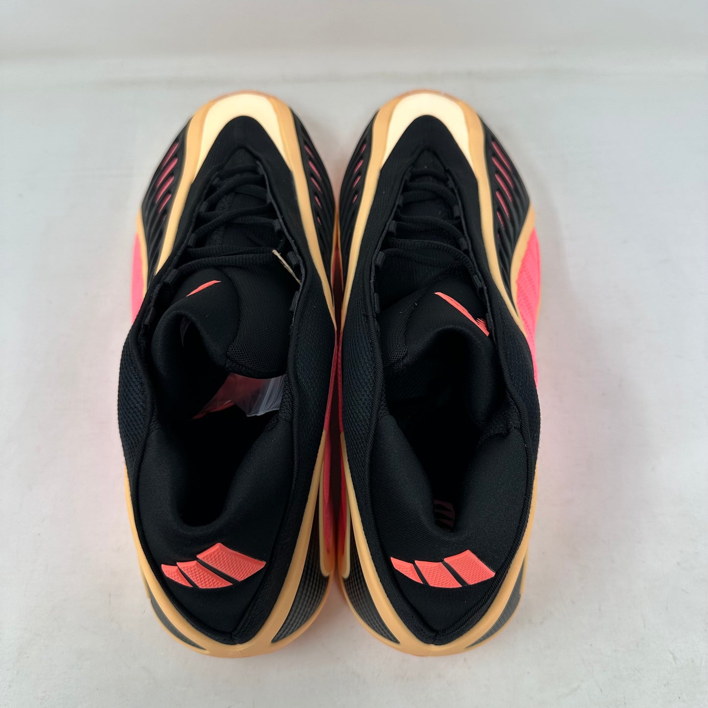 Size 13 - Adidas Anthony Edwards AE 2 "With Love" 2025 W/Box - JS3514