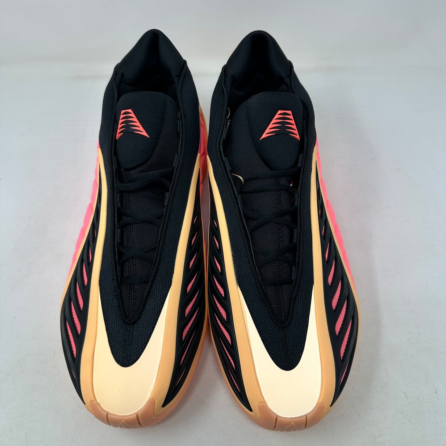 Size 13 - Adidas Anthony Edwards AE 2 "With Love" 2025 W/Box - JS3514