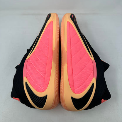 Size 13 - Adidas Anthony Edwards AE 2 "With Love" 2025 W/Box - JS3514