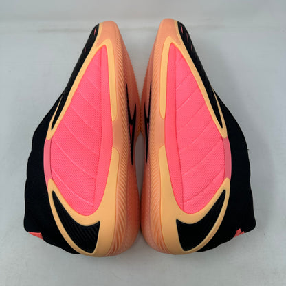 Size 13 - Adidas Anthony Edwards AE 2 "With Love" 2025 W/Box - JS3514