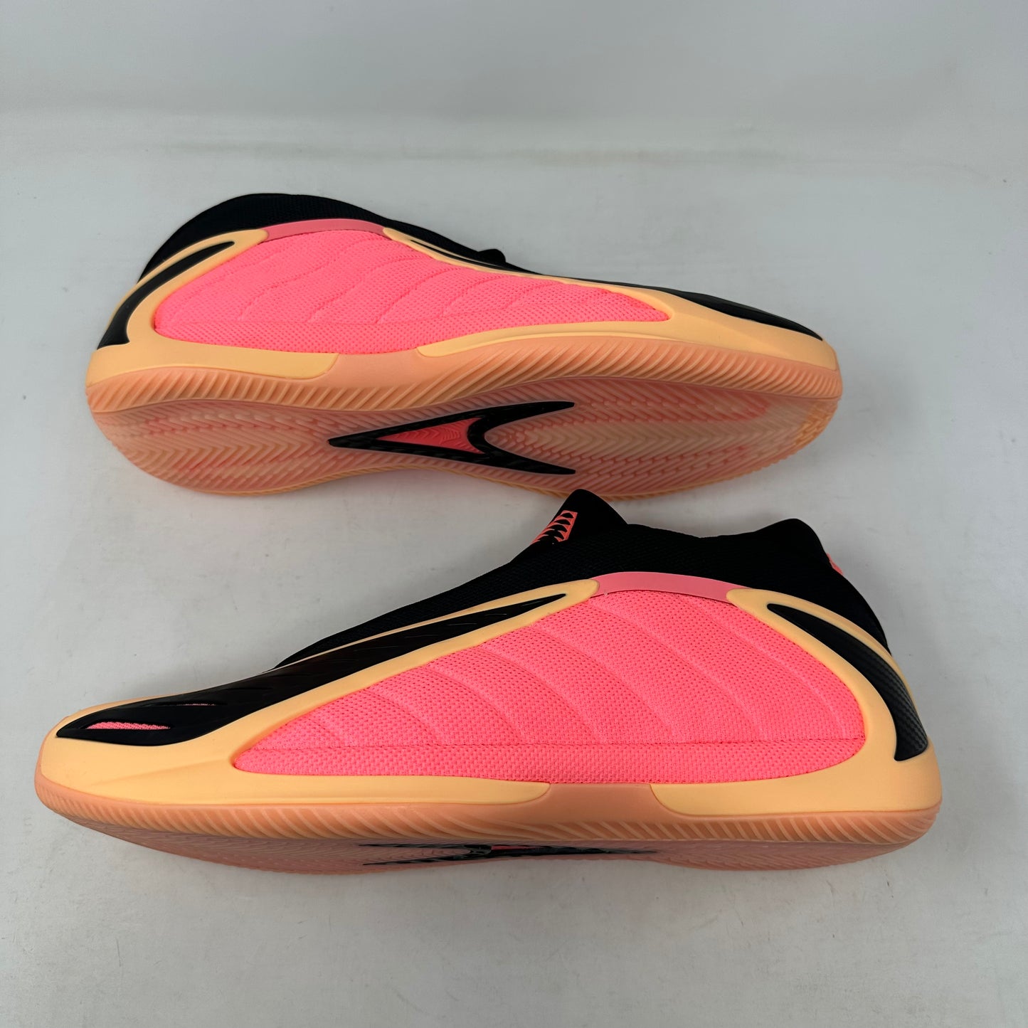 Size 13 - Adidas Anthony Edwards AE 2 "With Love" 2025 W/Box - JS3514