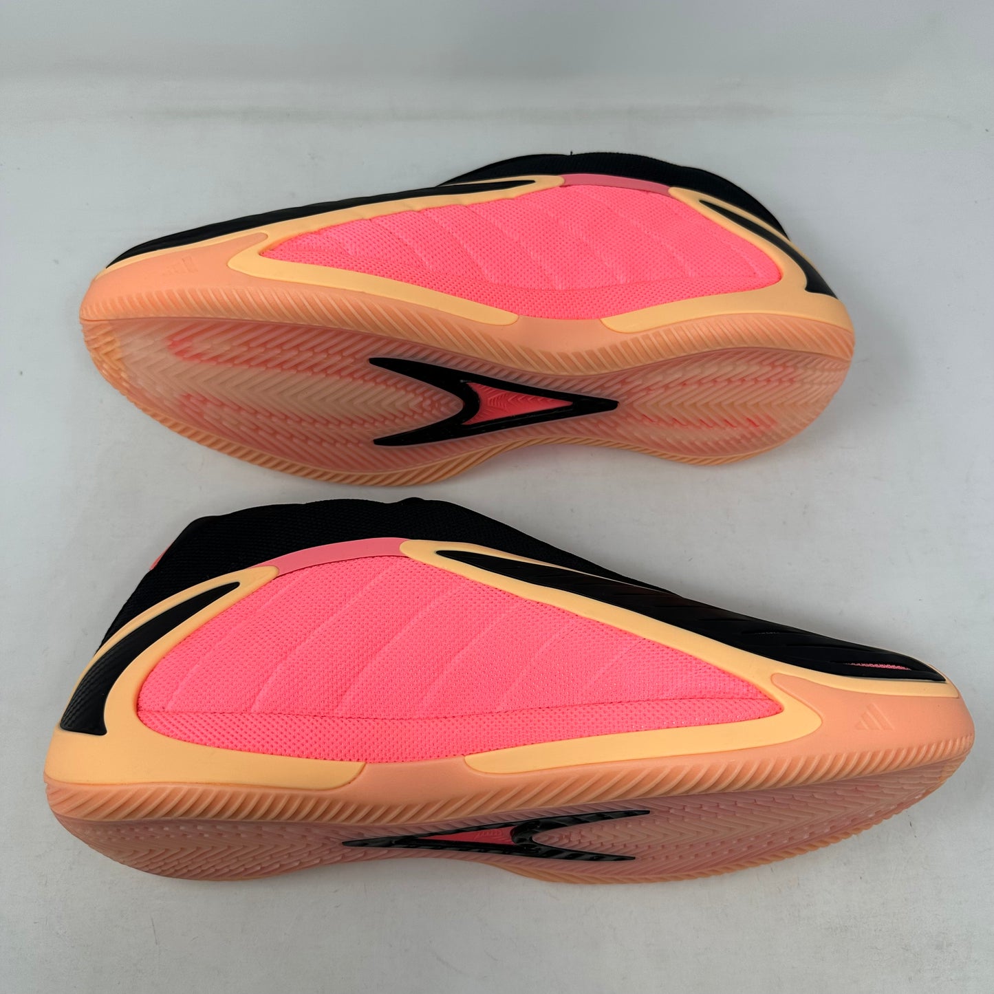 Size 13 - Adidas Anthony Edwards AE 2 "With Love" 2025 W/Box - JS3514