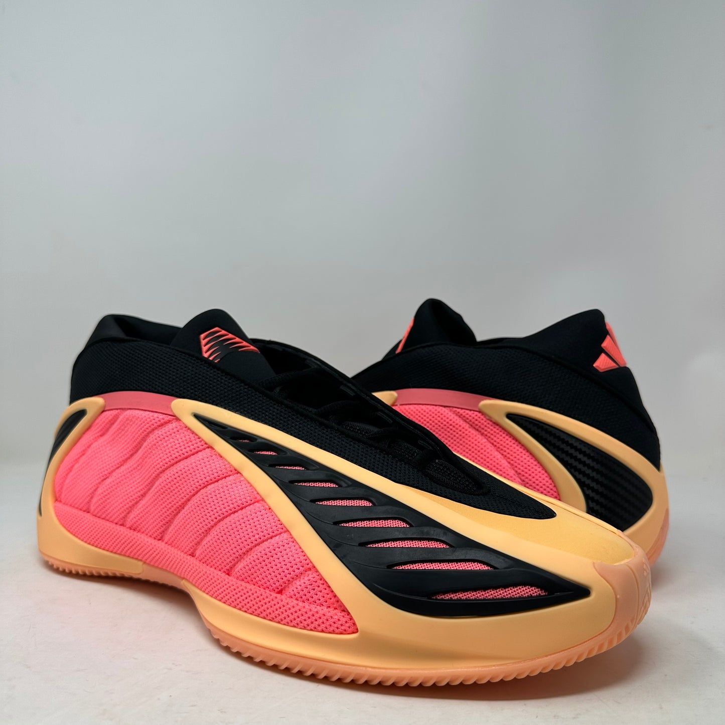 Size 13 - Adidas Anthony Edwards AE 2 "With Love" 2025 W/Box - JS3514